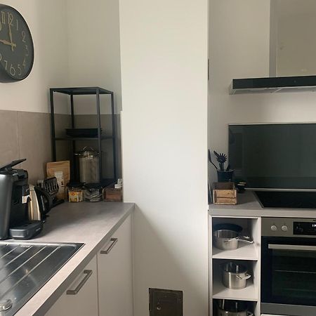 Bienenstube Apartamento Venningen Exterior foto